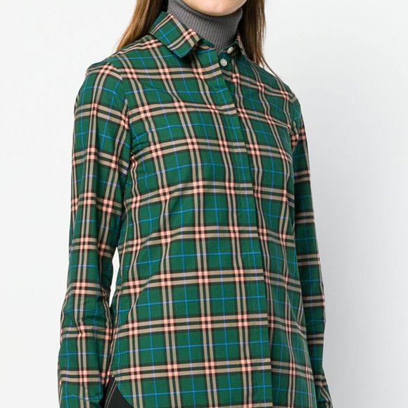 Burberry shirt